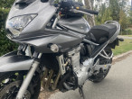 2008 Suzuki GSF 650 S Bandit 2008 Suzuki GSF 650 S Bandit
