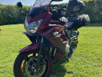 2008 Suzuki GSF 650 S Bandit