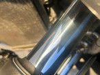 2008 Suzuki GSF 650 S Bandit