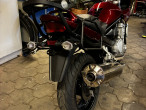 2008 Suzuki GSF 650 S Bandit 2008 Suzuki GSF 650 S Bandit
