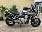 2008 Suzuki GSF 650 S Bandit 2008 Suzuki GSF 650 S Bandit