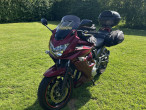 2008 Suzuki GSF 650 S Bandit