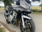 2008 Suzuki GSF 650 S Bandit 2008 Suzuki GSF 650 S Bandit