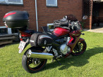 2008 Suzuki GSF 650 S Bandit