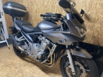 2008 Suzuki GSF 650 S Bandit 2008 Suzuki GSF 650 S Bandit