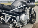 2008 Suzuki GSF 650 S Bandit 2008 Suzuki GSF 650 S Bandit