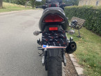 2008 Suzuki GSF 650 S Bandit 2008 Suzuki GSF 650 S Bandit