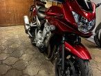 2008 Suzuki GSF 650 S Bandit 2008 Suzuki GSF 650 S Bandit