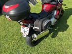 2008 Suzuki GSF 650 S Bandit