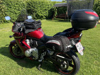 2008 Suzuki GSF 650 S Bandit