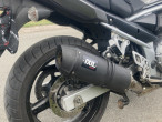 2008 Suzuki GSF 650 S Bandit 2008 Suzuki GSF 650 S Bandit