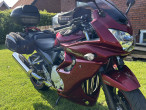 2008 Suzuki GSF 650 S Bandit