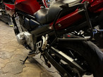 2008 Suzuki GSF 650 S Bandit 2008 Suzuki GSF 650 S Bandit