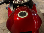 2008 Suzuki GSF 650 S Bandit 2008 Suzuki GSF 650 S Bandit