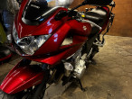 2008 Suzuki GSF 650 S Bandit 2008 Suzuki GSF 650 S Bandit