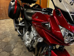 2008 Suzuki GSF 650 S Bandit 2008 Suzuki GSF 650 S Bandit