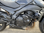 2008 Suzuki GSR 600