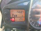 2008 Suzuki GSR 600