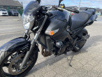 2008 Suzuki GSR 600