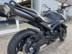 2008 Suzuki GSR 600