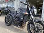 2008 Suzuki GSR 600