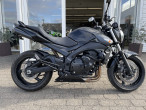 2008 Suzuki GSR 600
