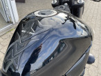 2008 Suzuki GSR 600