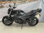 2008 Suzuki GSR 600 2008 Suzuki GSR 600