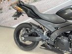 2008 Suzuki GSR 600 2008 Suzuki GSR 600