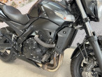 2008 Suzuki GSR 600 2008 Suzuki GSR 600