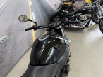 2008 Suzuki GSR 600 2008 Suzuki GSR 600