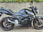 Suzuki GSR 600