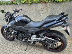 2008 Suzuki GSR 600