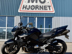 2008 Suzuki GSX 1300 B-King