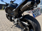 2008 Suzuki GSX 1300 B-King
