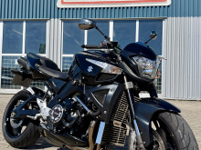 Suzuki GSX 1300 B-King