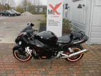 2008 Suzuki GSX 1300 R Hayabusa