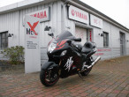 2008 Suzuki GSX 1300 R Hayabusa