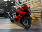 2008 Suzuki GSX 1300 R Hayabusa