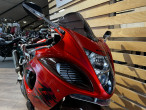 2008 Suzuki GSX 1300 R Hayabusa