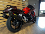 2008 Suzuki GSX 1300 R Hayabusa