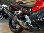 2008 Suzuki GSX 1300 R Hayabusa