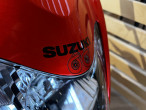 2008 Suzuki GSX 1300 R Hayabusa
