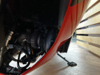 2008 Suzuki GSX 1300 R Hayabusa