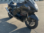 2008 Suzuki GSX 1300 R Hayabusa