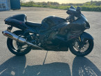 2008 Suzuki GSX 1300 R Hayabusa