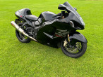 2008 Suzuki GSX 1300 R Hayabusa