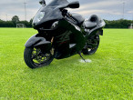 2008 Suzuki GSX 1300 R Hayabusa