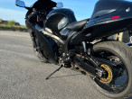 2008 Suzuki GSX 1300 R Hayabusa