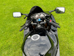 2008 Suzuki GSX 1300 R Hayabusa